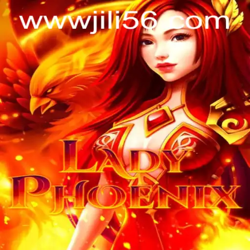 Discover the Mystical World of LadyPhoenix in JILI56