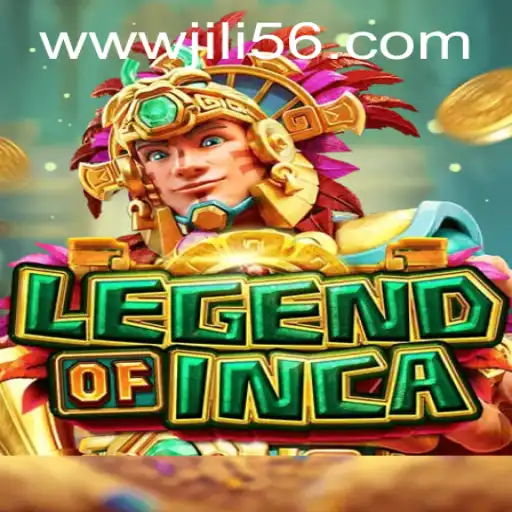 Discover the Thrilling Adventure of LegendofInca with JILI56