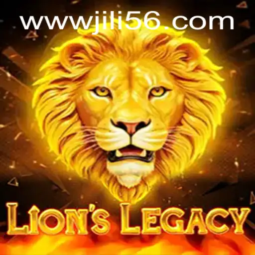 Discovering LionsLegacy: The Game That Roared into the Spotlight with JILI56