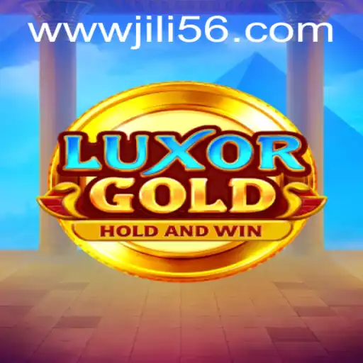 LuxorGold: A Journey into the Heart of Ancient Riches with JILI56