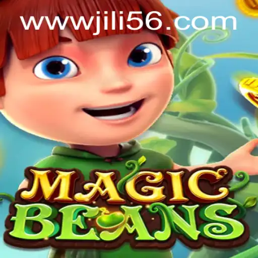 Explore the Enchanting World of MAGICBEANS: Unraveling Secrets with JILI56
