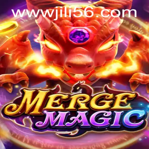 Exploring the Enchanting World of MERGEMAGIC: A Comprehensive Guide