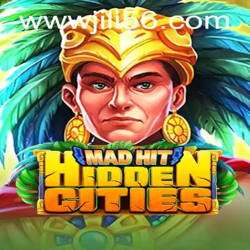 Dive into the Excitement of MadHitHiddenCities with JILI56