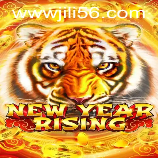 Unveiling the Exciting World of NewYearRising with JILI56