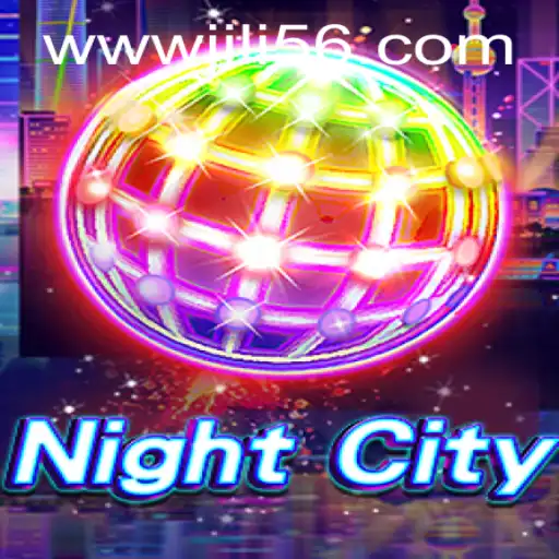 Exploring NightCity: The Thrilling Adventure of JILI56