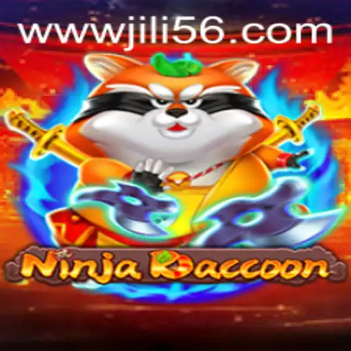 NinjaRaccoon: An Exciting Adventure Unveiled with JILI56