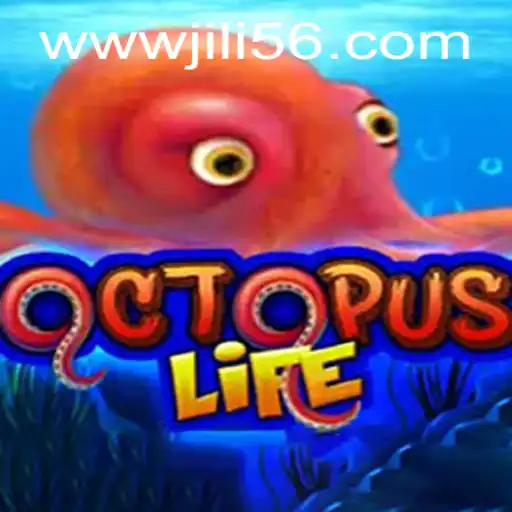 OctopusLife: Unveiling the Mystique of JILI56's Aquatic Adventure