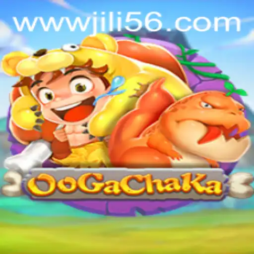 OoGaChaKa: Discovering the Thrills of JILI56's Latest Game