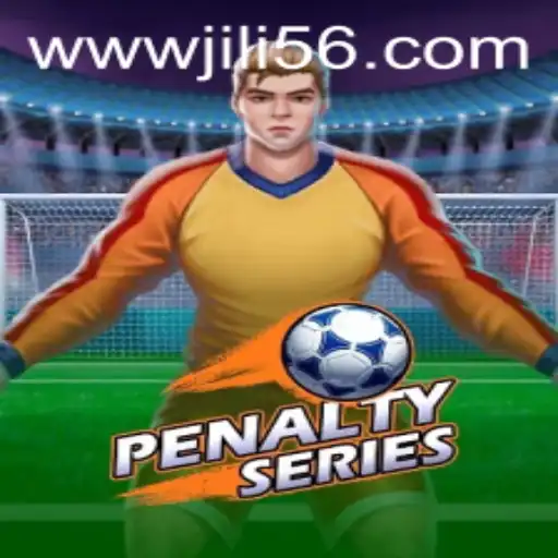 Dive Into the Exciting World of PenaltySeries: A Leading Game by JILI56