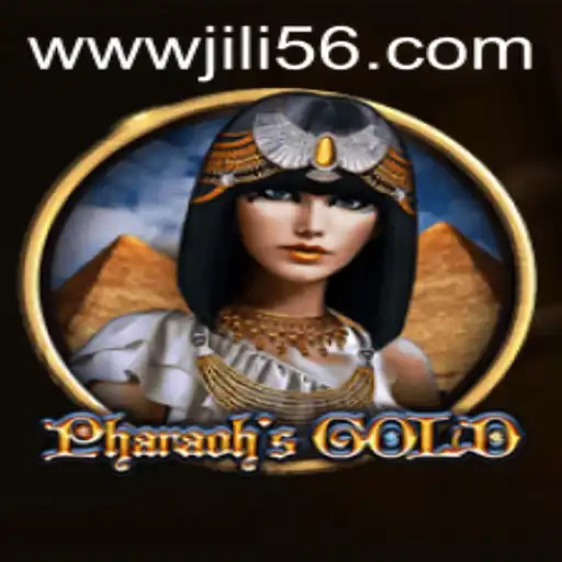 Exploring the Mystical World of PharaohsGold: A Journey into Ancient Egypt with JILI56