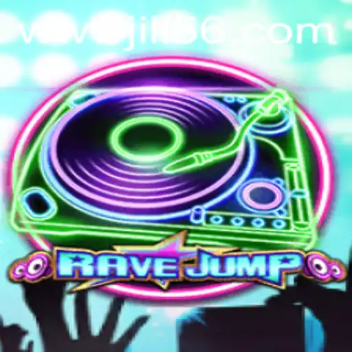 RaveJump: Exploring the Pulse-Pounding Adventure of JILI56