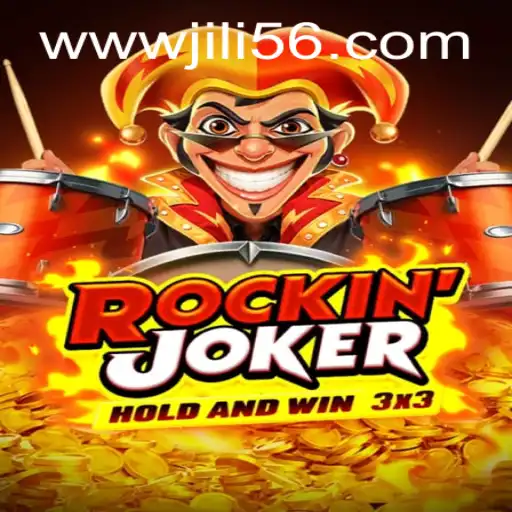 RockinJoker: Dive into the Ultimate Gaming Experience with JILI56