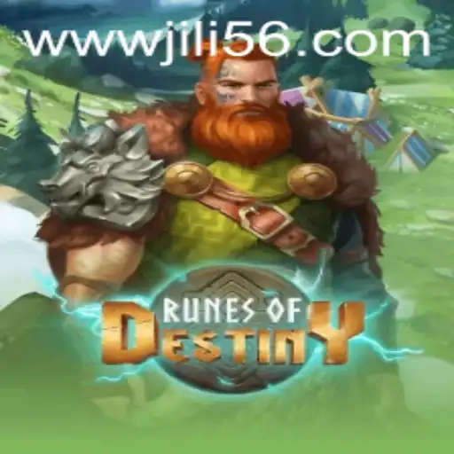 Exploring the Mystical World of RunesOfDestiny and the Mysterious JILI56