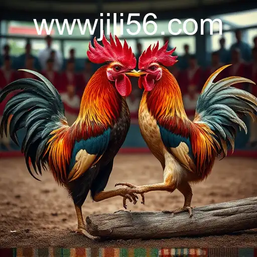Exploring the World of Sabong Games and the Rise of JILI56