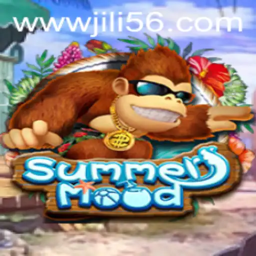SummerMood: An Immersive Game Experience and the Role of JILI56