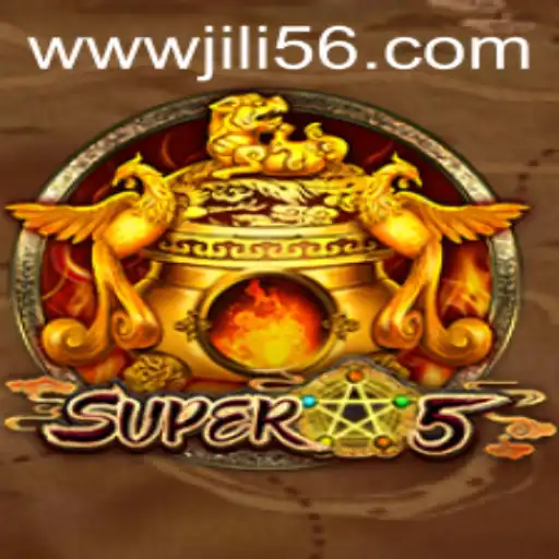 Exploring Super5: The Innovative Game by JILI56