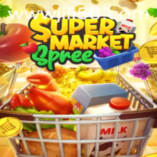 Discover the Exciting World of SupermarketSpree: A Deep Dive into JILI56's Latest Game