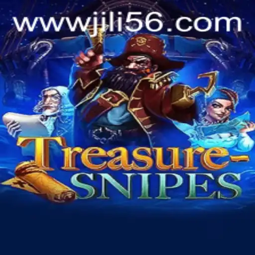 Discover the Thrills of TreasureSnipes by JILI56
