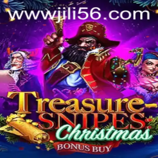 Discover the Festive Adventure of TreasuresnipesChristmas