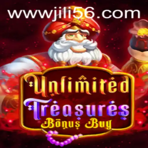 UnlimitedTreasuresBonusBuy: Exploring the Adventure Behind JILI56