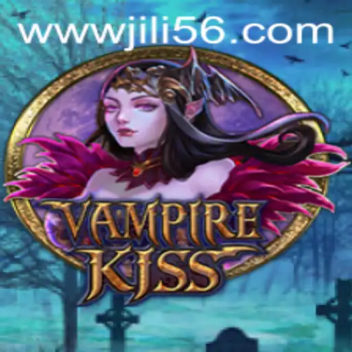 VampireKiss: A Dark Adventure Awaits with JILI56