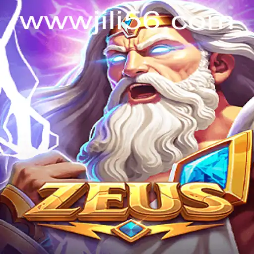 Exploring the Myths and Legends: A Dive into the Game Zeus by JILI56